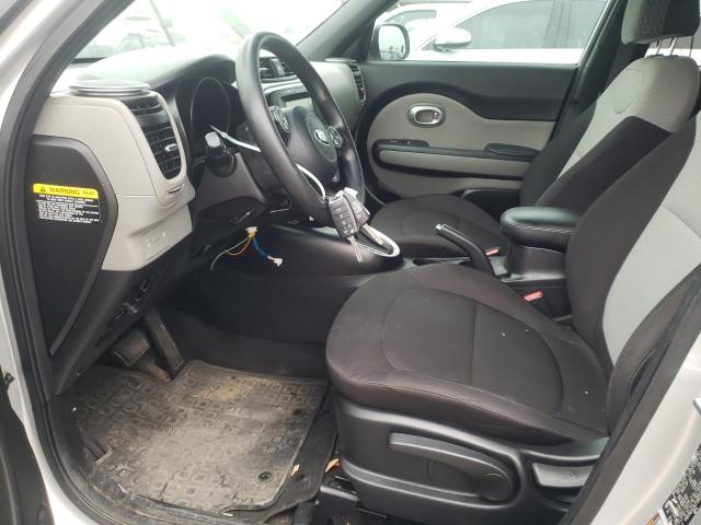 Photo 7 from auction – 2018 KIA SOUL with VIN KNDJN2A29J7580391