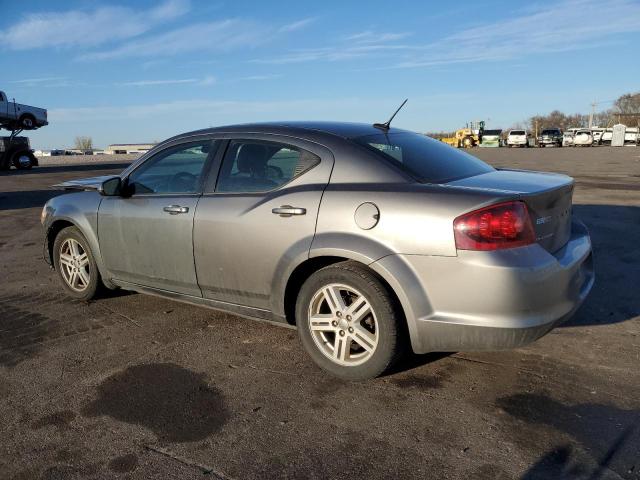 Photo 2 from auction – 2013 DODGE AVENGER SX with VIN 1C3CDZCB2DN630733