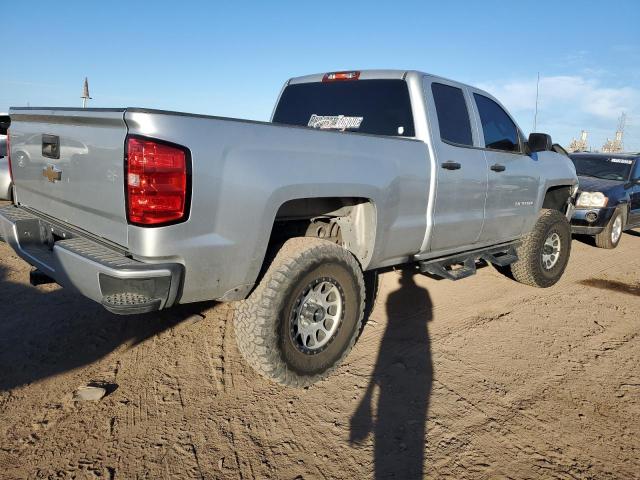 Photo 3 from auction – 2019 CHEVROLET SILVERADO with VIN 2GCVKMEC8K1197873