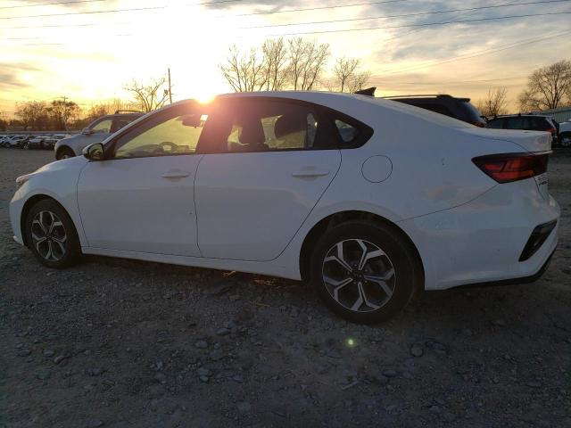 Photo 2 from auction – 2019 KIA FORTE FE with VIN 3KPF24AD2KE034190