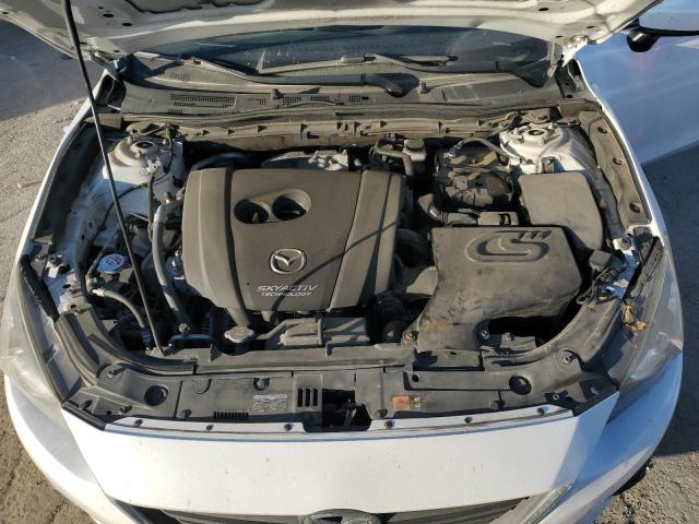 Photo 11 from auction – 2016 MAZDA 3 TOURING with VIN JM1BM1W76G1326168