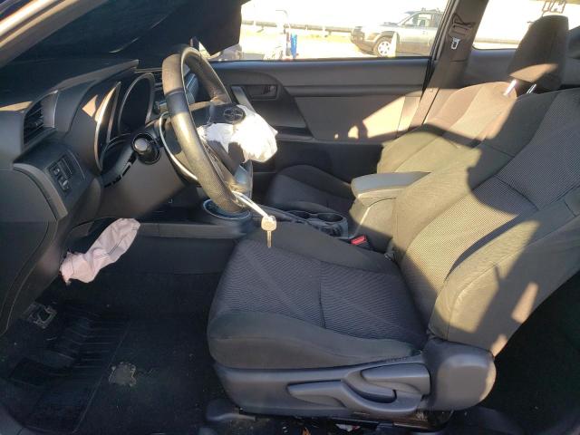 Photo 7 from auction – 2011 TOYOTA SCION TC with VIN JTKJF5C70B3012734