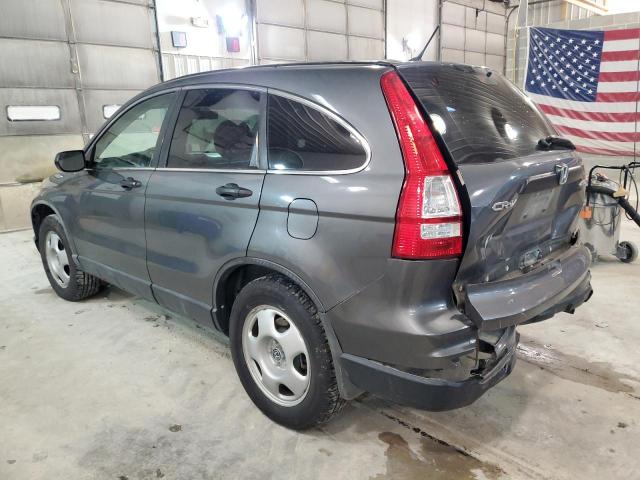Photo 2 from auction – 2011 HONDA CR-V with VIN 5J6RE4H34BL099190