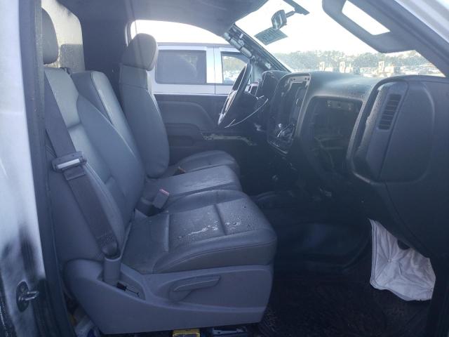 Photo 10 from auction – 2017 CHEVROLET SILVERADO with VIN 1GCNKNEC5HZ307168