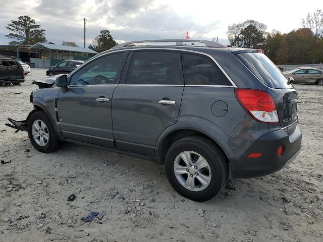 Photo 2 from auction – 2008 SATURN VUE XE with VIN 3GSCL33P08S652866