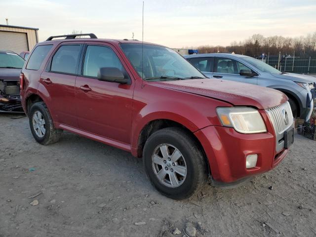 Photo 4 from auction – 2011 MERCURY MARINER with VIN 4M2CN9BG4BKJ03615
