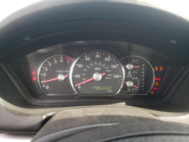 Photo 9 from auction – 2012 MITSUBISHI GALANT FE with VIN 4A32B2FF2CE019308