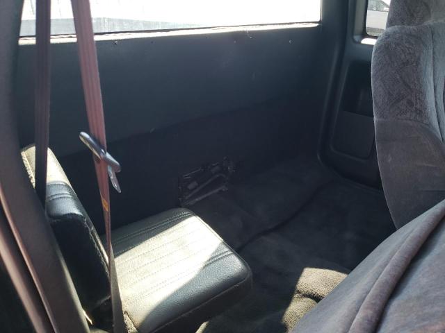 Фото 10 с аукциона – 2001 GMC SONOMA с VIN 1GTCT19W718191209