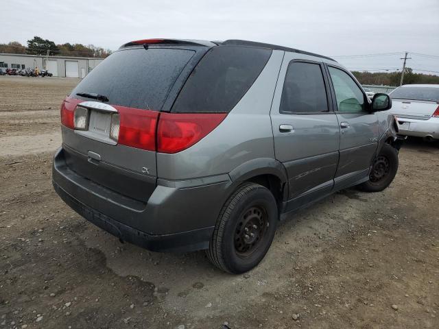 Photo 3 from auction – 2003 BUICK RENDEZVOUS with VIN 3G5DA03E23S548205