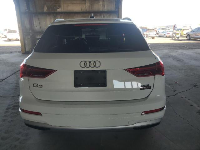 Photo 6 from auction – 2020 AUDI Q3 PREMIUM with VIN WA1AECF37L1030808