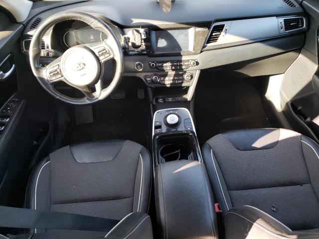 Photo 8 from auction – 2019 KIA NIRO EX with VIN KNDCC3LG8K5024373