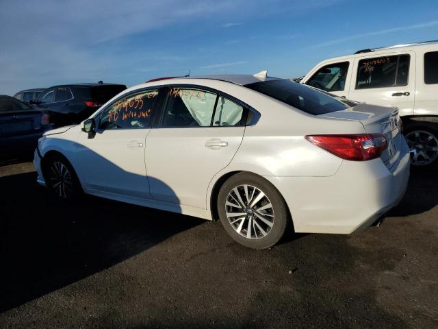 Photo 2 from auction – 2019 SUBARU LEGACY 2.5 with VIN 4S3BNAF69K3027324