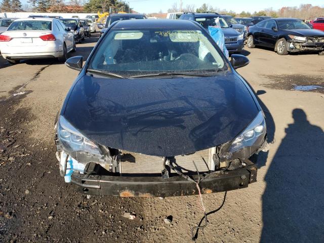 Photo 5 from auction – 2019 TOYOTA COROLLA L with VIN 2T1BURHE3KC138478