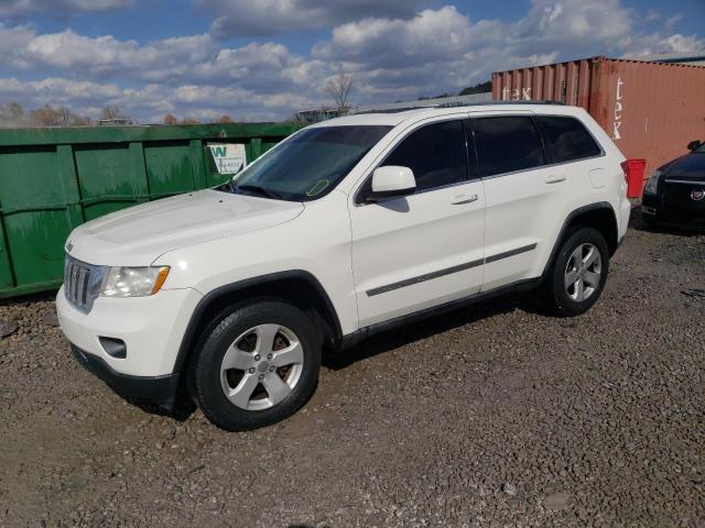 JEEP GRAND CHER 2011 with VIN 1J4RR4GG4BC735986 - Photo from auction