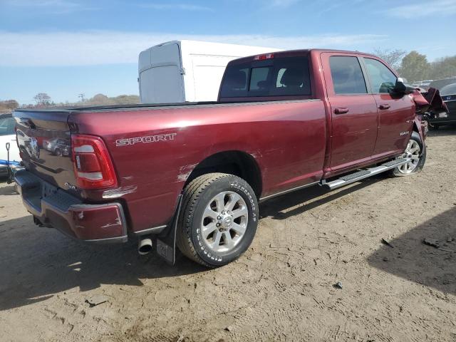 Photo 3 from auction – 2020 RAM 3500 BIG H with VIN 3C63R3HL6LG177078