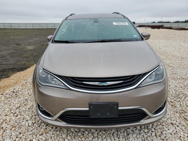 Photo 5 from auction – 2018 CHRYSLER PACIFICA H with VIN 2C4RC1L77JR152538