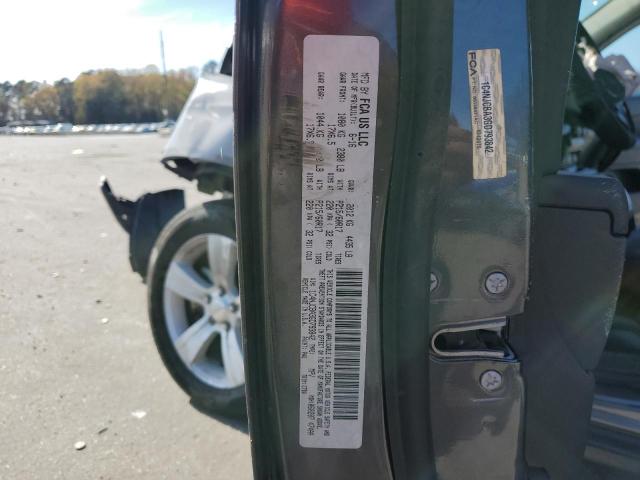 Photo 14 from auction – 2016 JEEP COMPASS SP with VIN 1C4NJCBA3GD793842