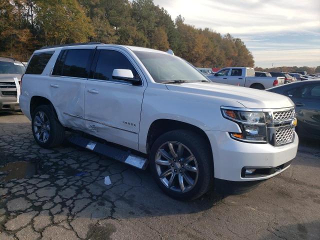 Photo 4 from auction – 2019 CHEVROLET TAHOE C150 with VIN 1GNSCBKC8KR181406