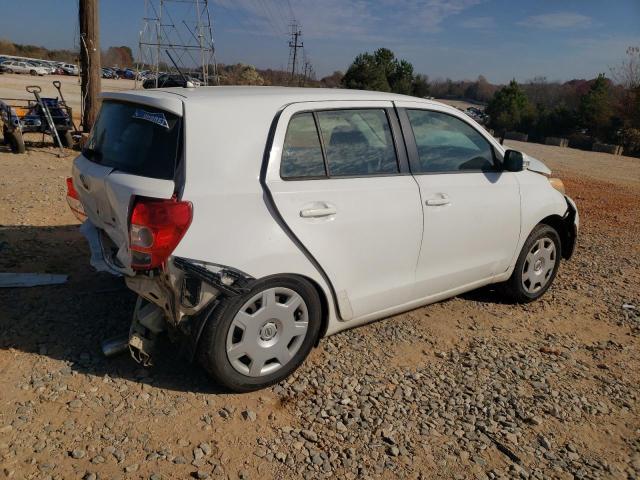 Photo 3 from auction – 2009 TOYOTA SCION XD with VIN JTKKU10489J040817