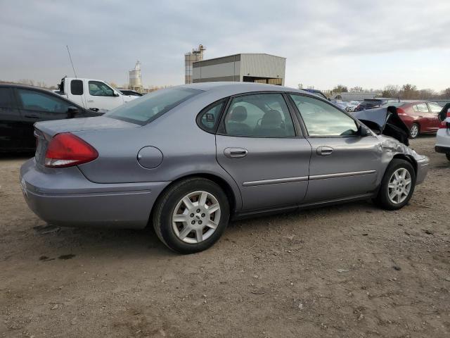 Photo 3 from auction – 2007 FORD TAURUS with VIN 1FAFP53U27A211891