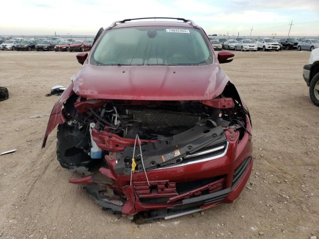 صورة رقم 5 من المزاد - 2014 FORD ESCAPE TIT مع VIN 1FMCU9J98EUB15802
