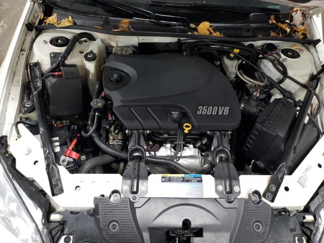 Photo 11 from auction – 2009 CHEVROLET IMPALA with VIN 2G1WB57K691222061