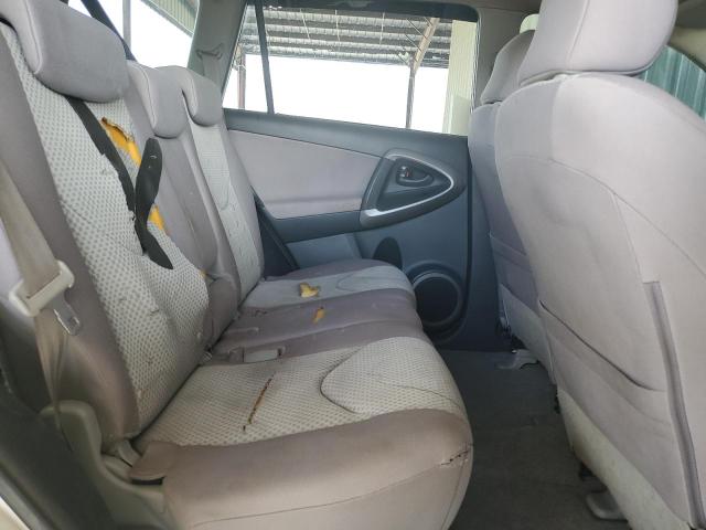 Photo 10 from auction – 2006 TOYOTA RAV4 with VIN JTMBK33V865009228