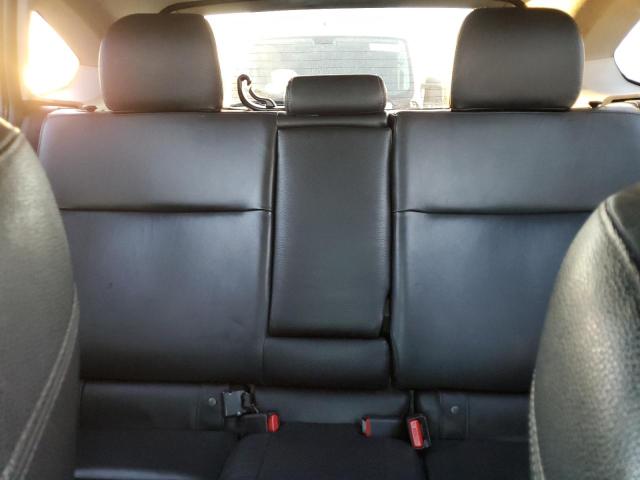 Photo 10 from auction – 2014 SUBARU XV CROSSTR with VIN JF2GPAGC7E8276072