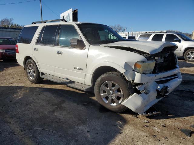 Photo 4 from auction – 2008 FORD EXPEDITION with VIN 1FMFU16508LA40267