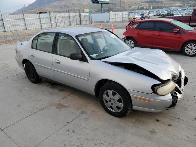 Photo 4 from auction – 2005 CHEVROLET CLASSIC with VIN 1G1ND52F05M143399