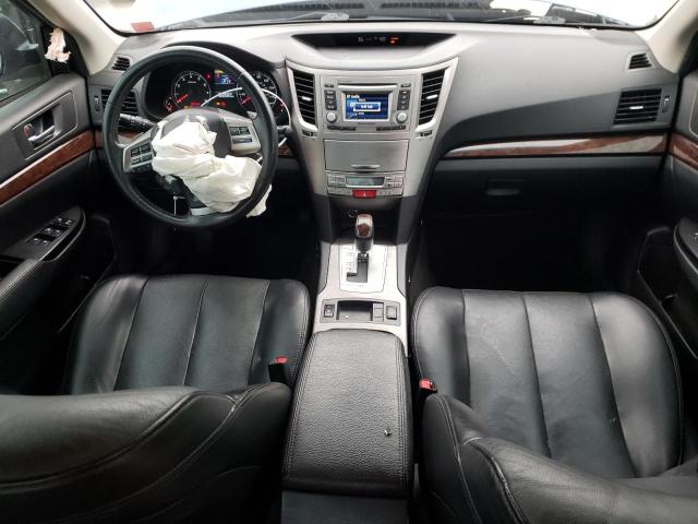 Фото 8 с аукциона – 2014 SUBARU LEGACY 2.5 с VIN 4S3BMBL62E3037372