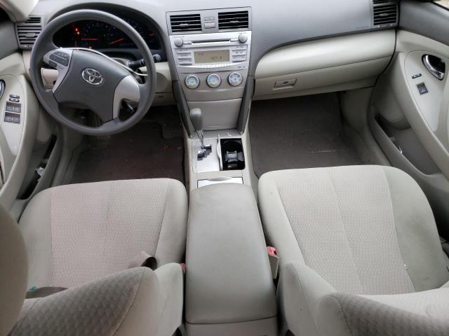 Photo 8 from auction – 2011 TOYOTA CAMRY BASE with VIN 4T1BF3EK1BU679660