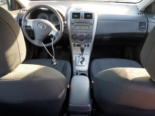 Photo 8 from auction – 2010 TOYOTA COROLLA BA with VIN 2T1BU4EEXAC354656