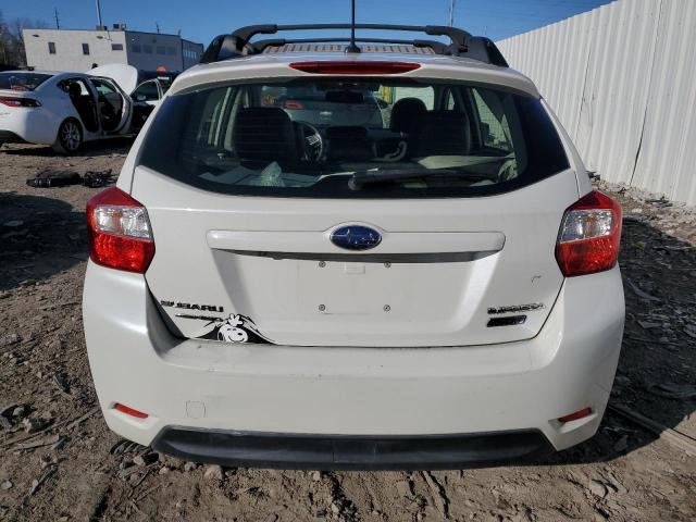 Zdjęcie 6 z aukcji – 2015 SUBARU IMPREZA SP z VIN JF1GPAY64FH256120