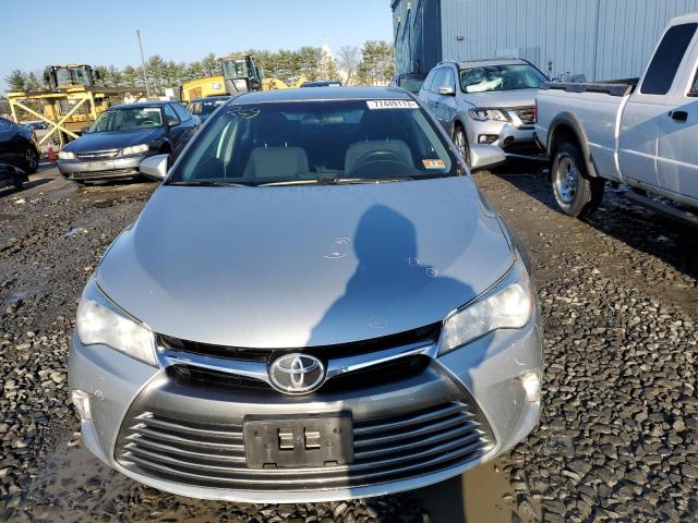 Photo 5 from auction – 2017 TOYOTA CAMRY LE with VIN 4T1BF1FK0HU801520
