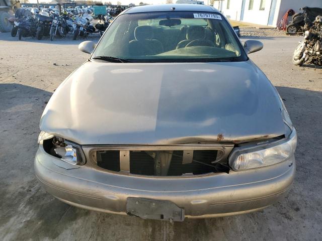 Photo 5 from auction – 2000 BUICK CENTURY CU with VIN 2G4WS52J2Y1120899