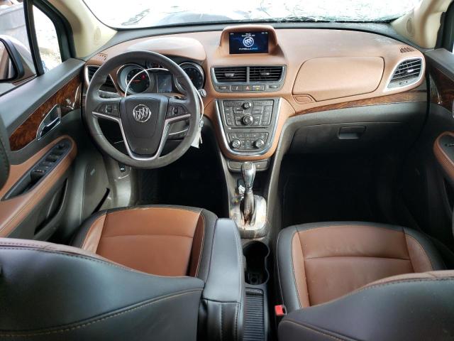 Photo 8 from auction – 2014 BUICK ENCORE with VIN KL4CJCSB3EB538739