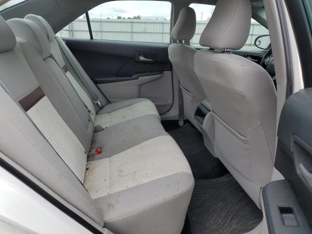 Photo 10 from auction – 2012 TOYOTA CAMRY BASE with VIN 4T1BF1FK4CU554902