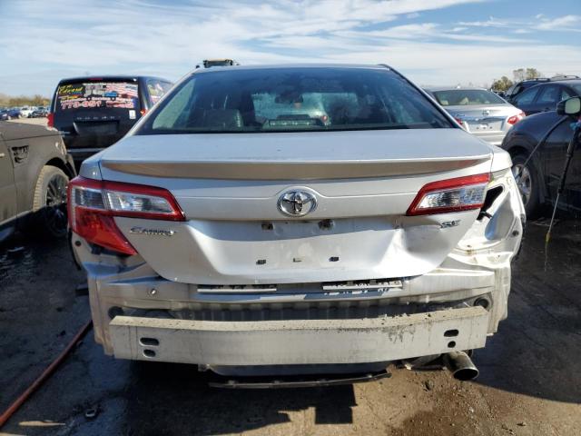 Photo 6 from auction – 2014 TOYOTA CAMRY L with VIN 4T1BF1FK7EU307263