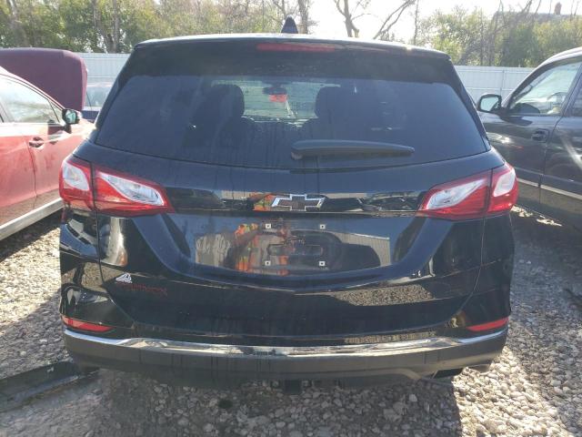Photo 6 from auction – 2019 CHEVROLET EQUINOX LT with VIN 2GNAXVEX9K6215932