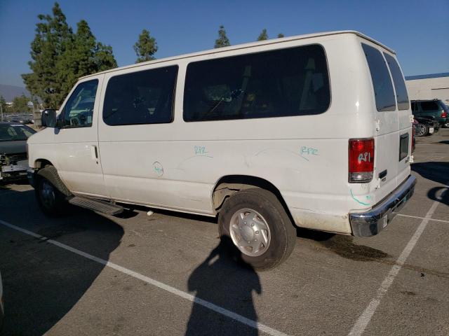 Photo 2 from auction – 2014 FORD ECONOLINE with VIN 1FBNE3BL3EDB00999