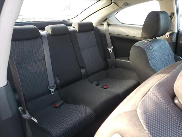 Photo 10 from auction – 2008 TOYOTA SCION TC with VIN JTKDE167180224637
