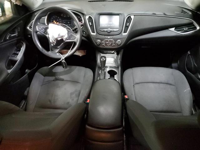 Photo 8 from auction – 2016 CHEVROLET MALIBU LS with VIN 1G1ZB5ST1GF347388