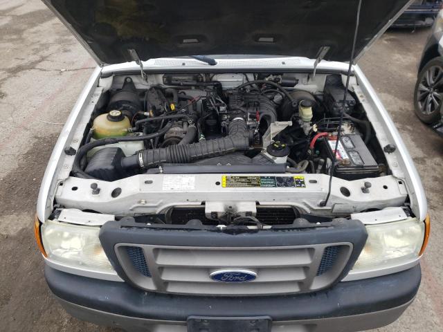 Photo 11 from auction – 2004 FORD RANGER with VIN 1FTYR10D84PA37957