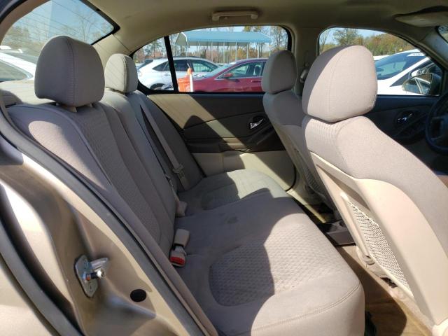 Photo 10 from auction – 2007 CHEVROLET MALIBU LT with VIN 1G1ZT58N87F226525