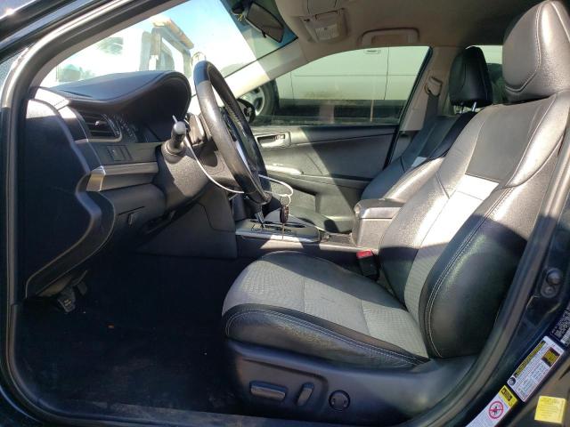 Photo 7 from auction – 2012 TOYOTA CAMRY BASE with VIN 4T1BF1FK6CU596245