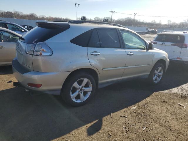 Photo 3 from auction – 2008 LEXUS RX 350 with VIN 2T2HK31U18C049608