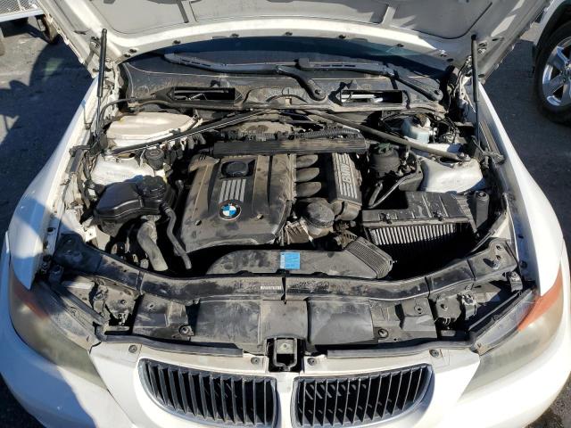 Photo 11 from auction – 2008 BMW 328 I SULE with VIN WBAVC57538NK77426