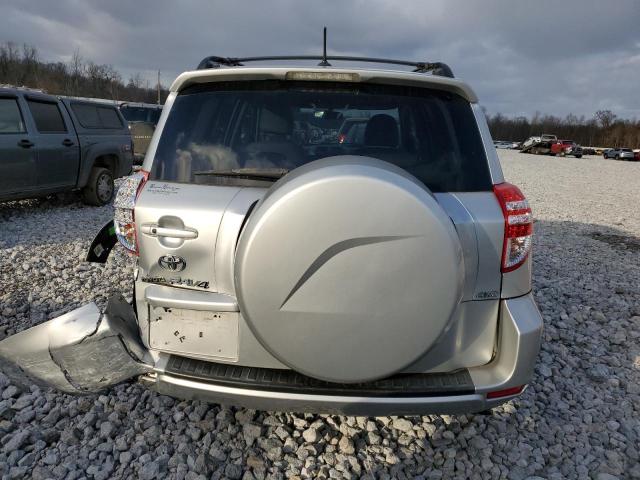 Photo 6 from auction – 2009 TOYOTA RAV4 LIMIT with VIN 2T3BF31VX9W023393