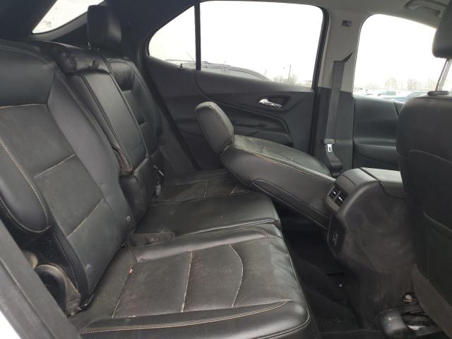 Photo 11 from auction – 2020 CHEVROLET EQUINOX LT with VIN 3GNAXUEVXLL277247